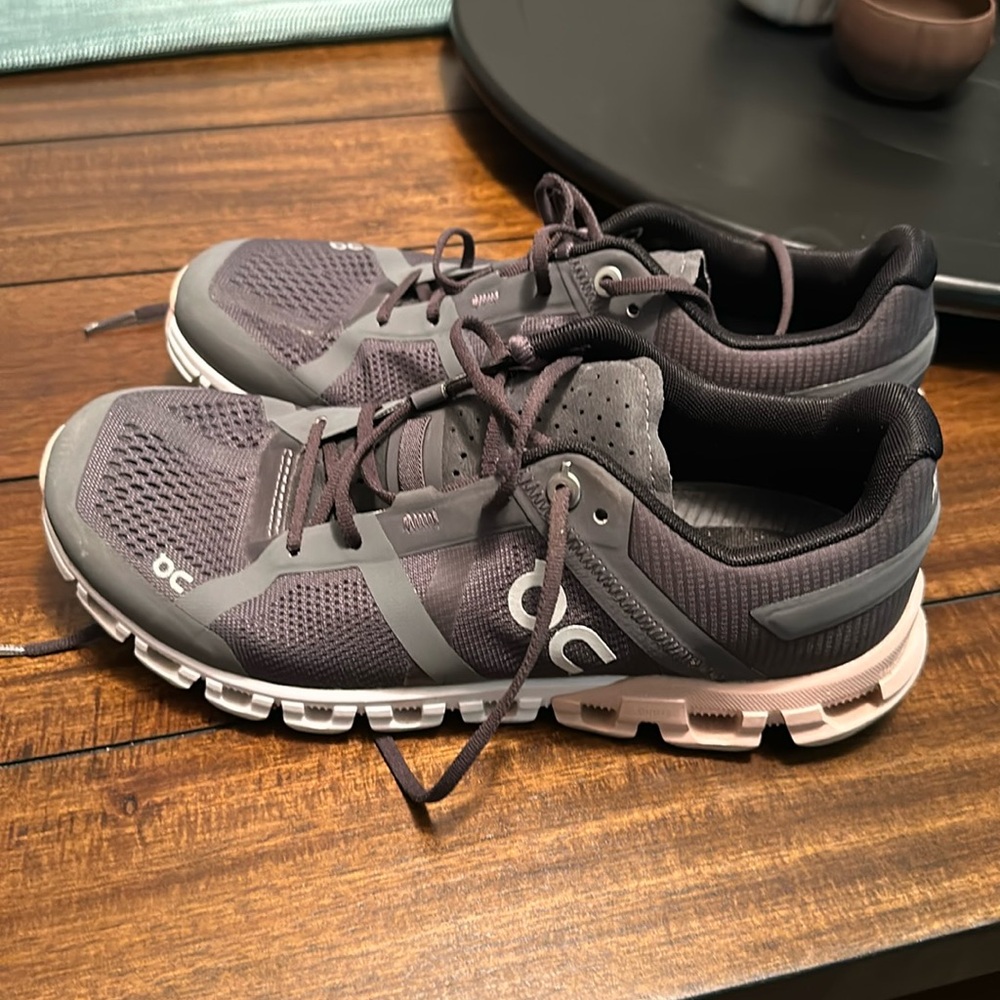 Swiss engineering shoes